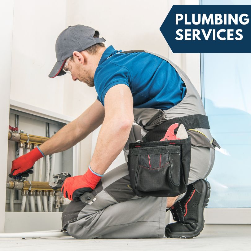 Bedford Hills Plumbing Company